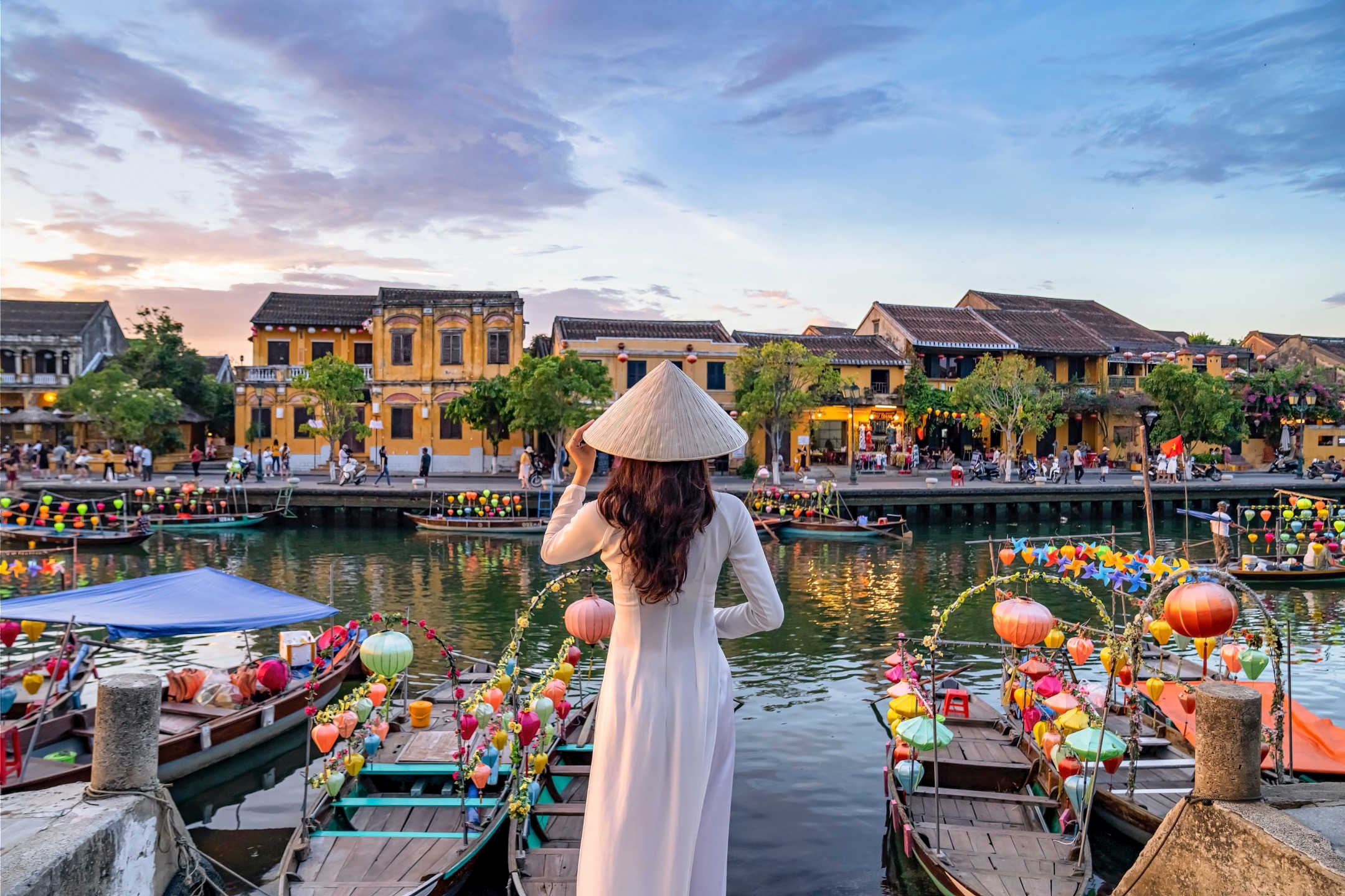 Visiter Hoi An : les incontournables à voir et à faire