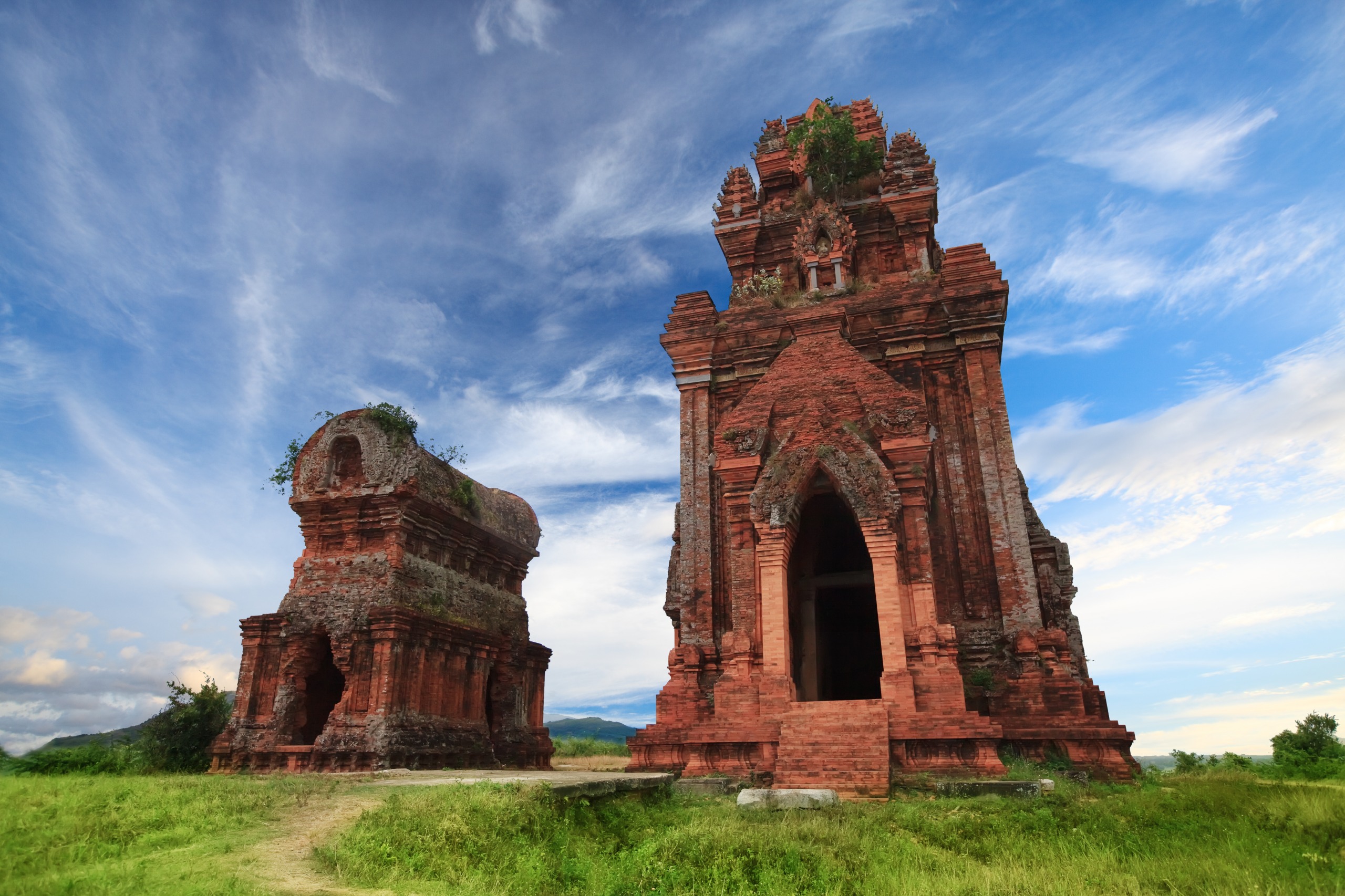 Vietnam
