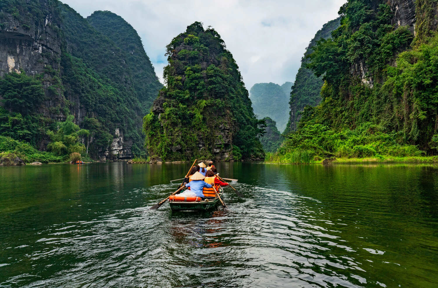 Trang An