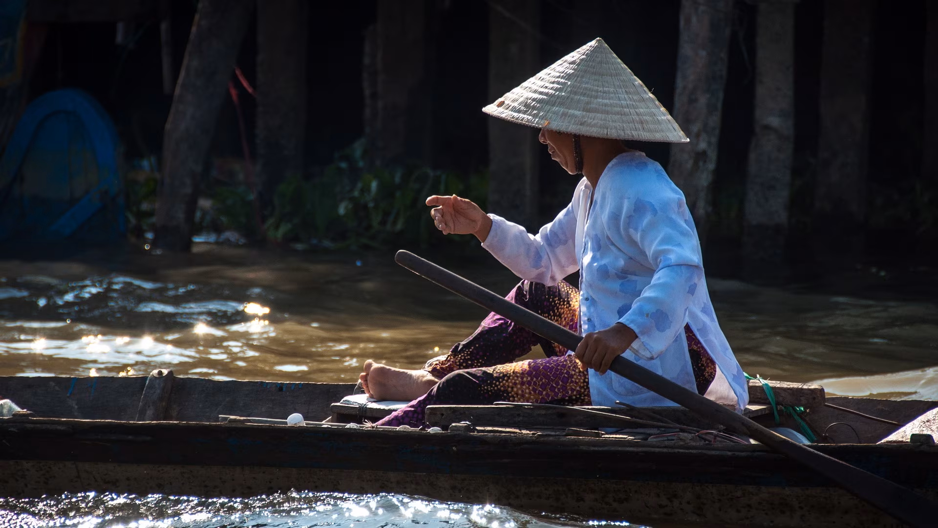 Vietnam Essenziale