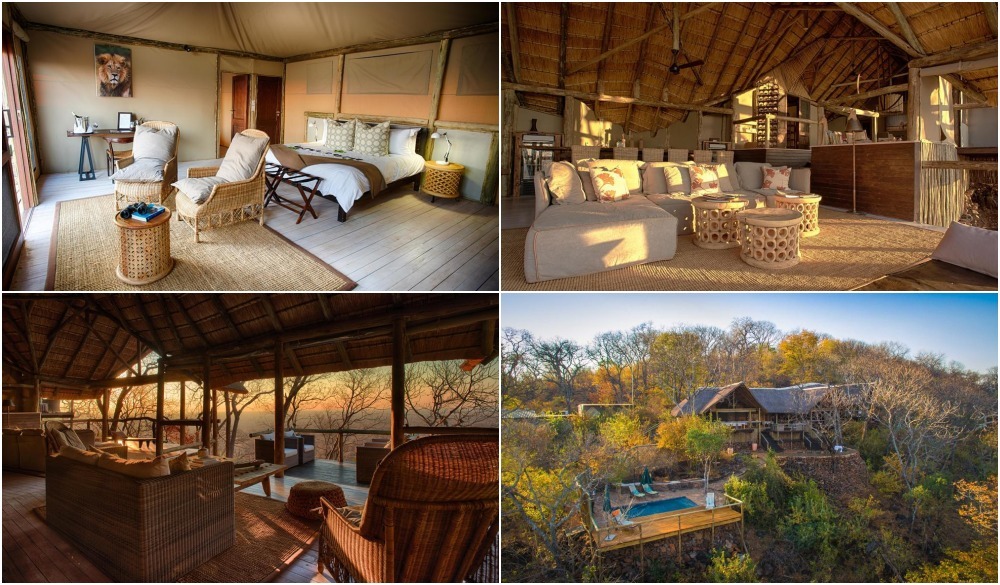 Ghoha Hills Lodge