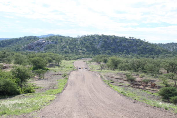 Ghoha Hills Lodge
