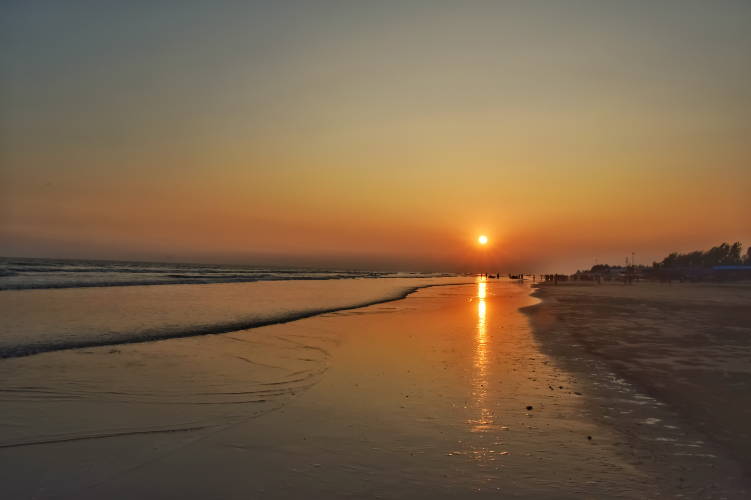 Chandipur