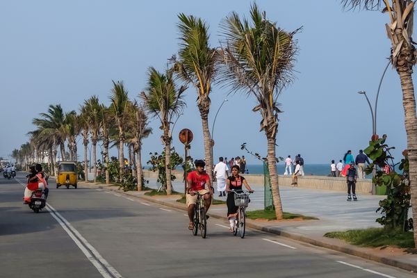 Pondichéry (Puducherry)