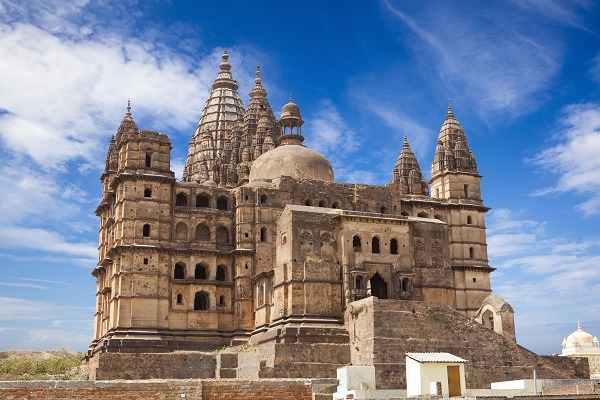 Madhya Pradesh