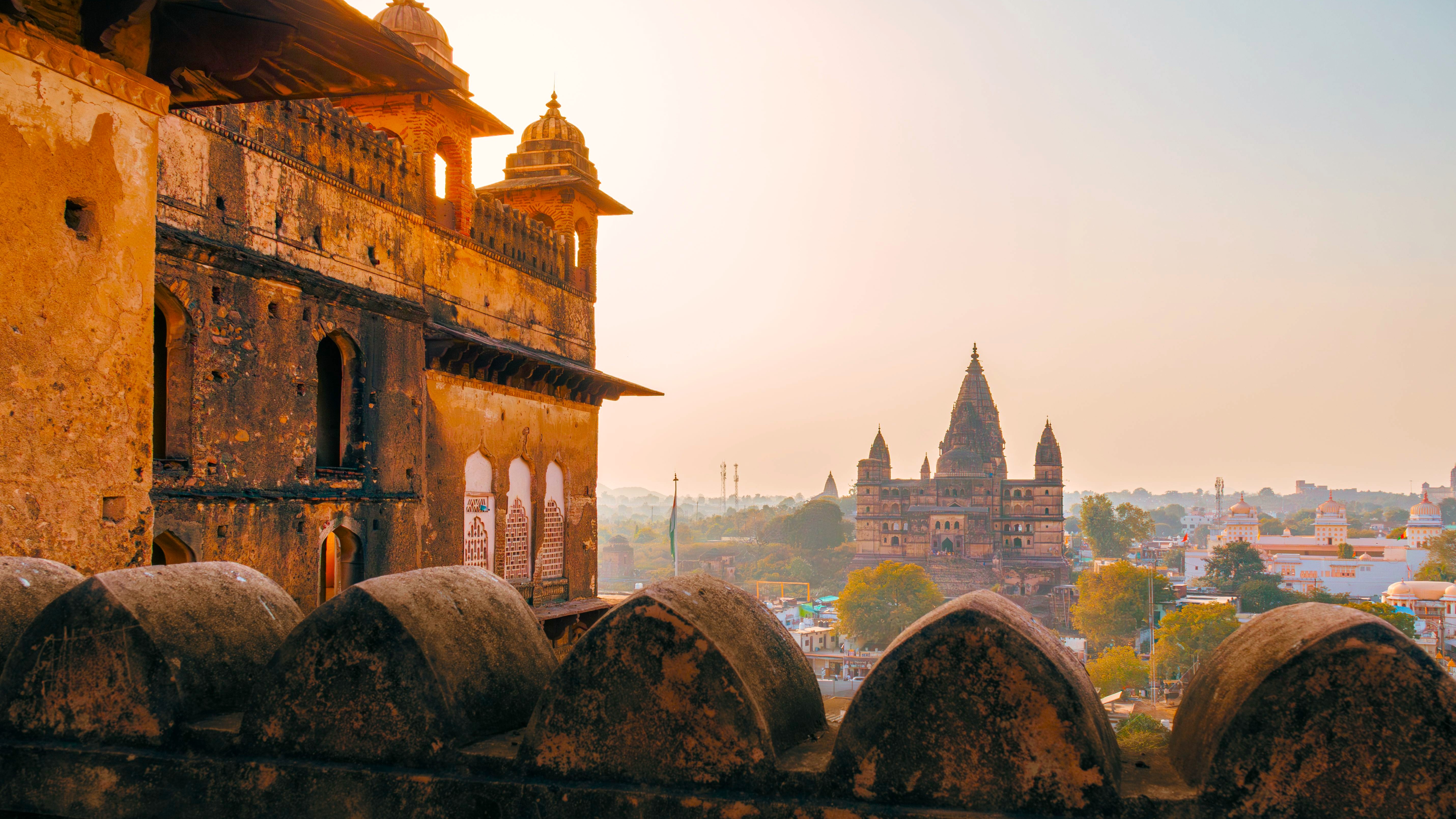 Madhya Pradesh