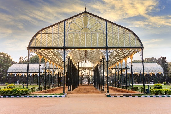 Lal Bagh Palace