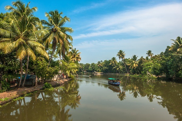 Le Kerala
