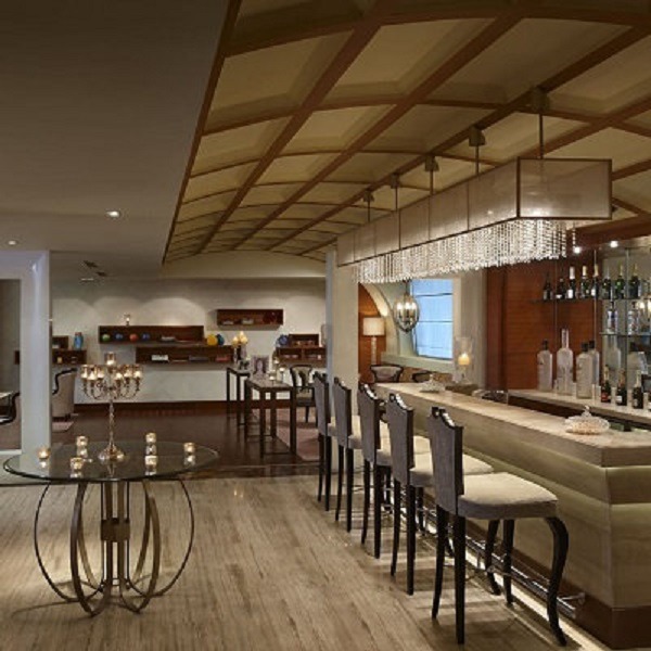 Madras Pavilion Restaurant