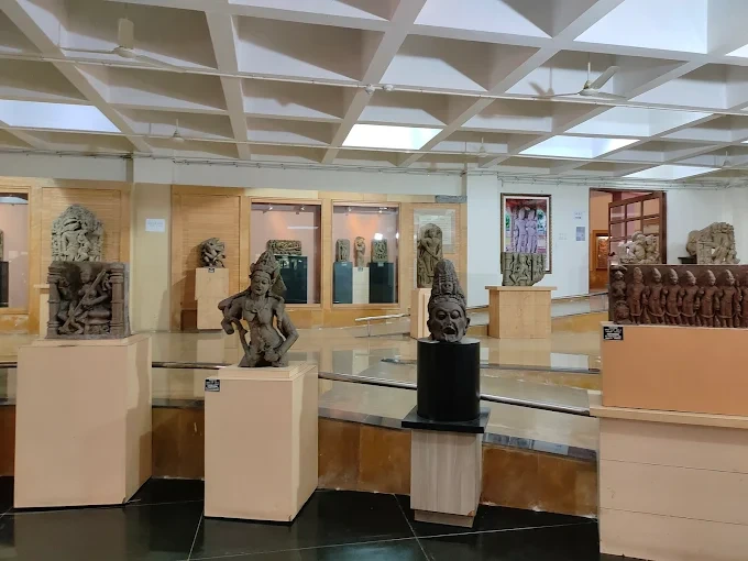 State Museum Bhopal