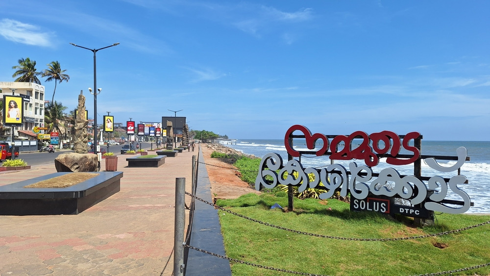 Calicut