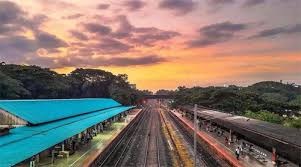 Thalassery
