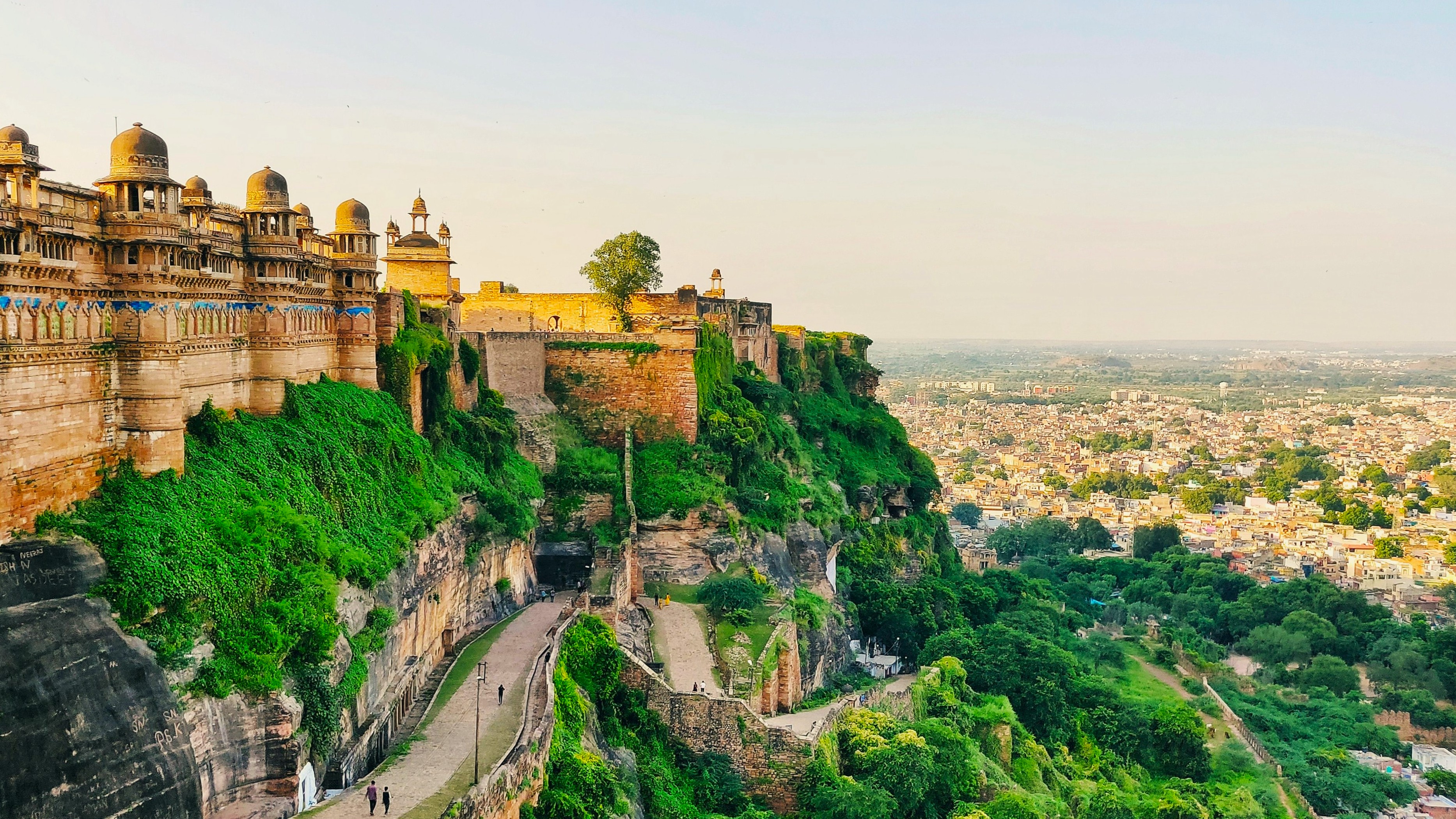 India Centrale e Madhya Pradesh