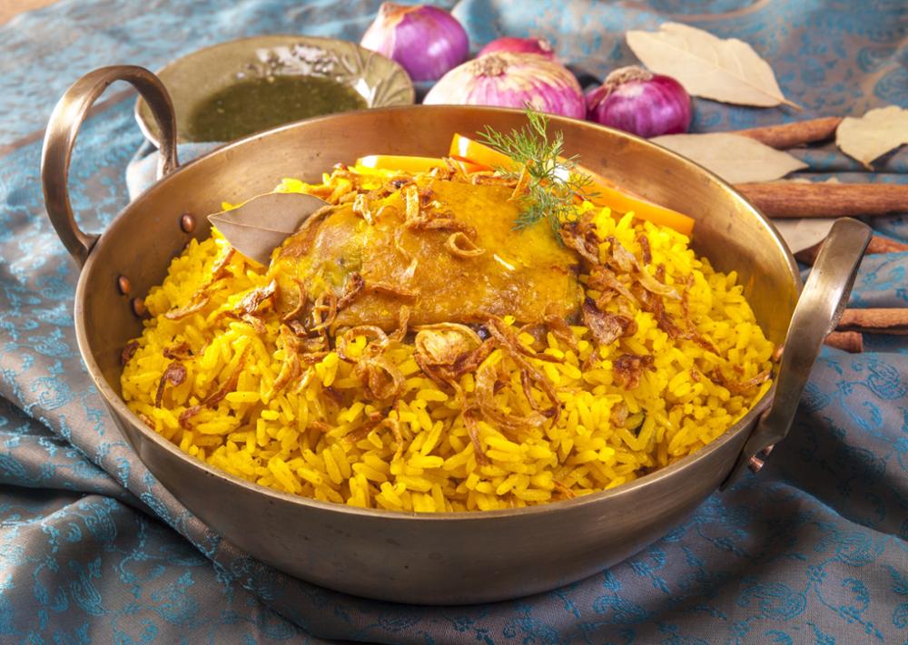 Que mange-t-on quand on voyage en Inde ?