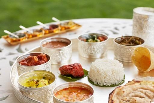 Que mange-t-on quand on voyage en Inde ?