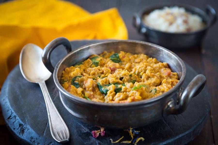 Que mange-t-on quand on voyage en Inde ?