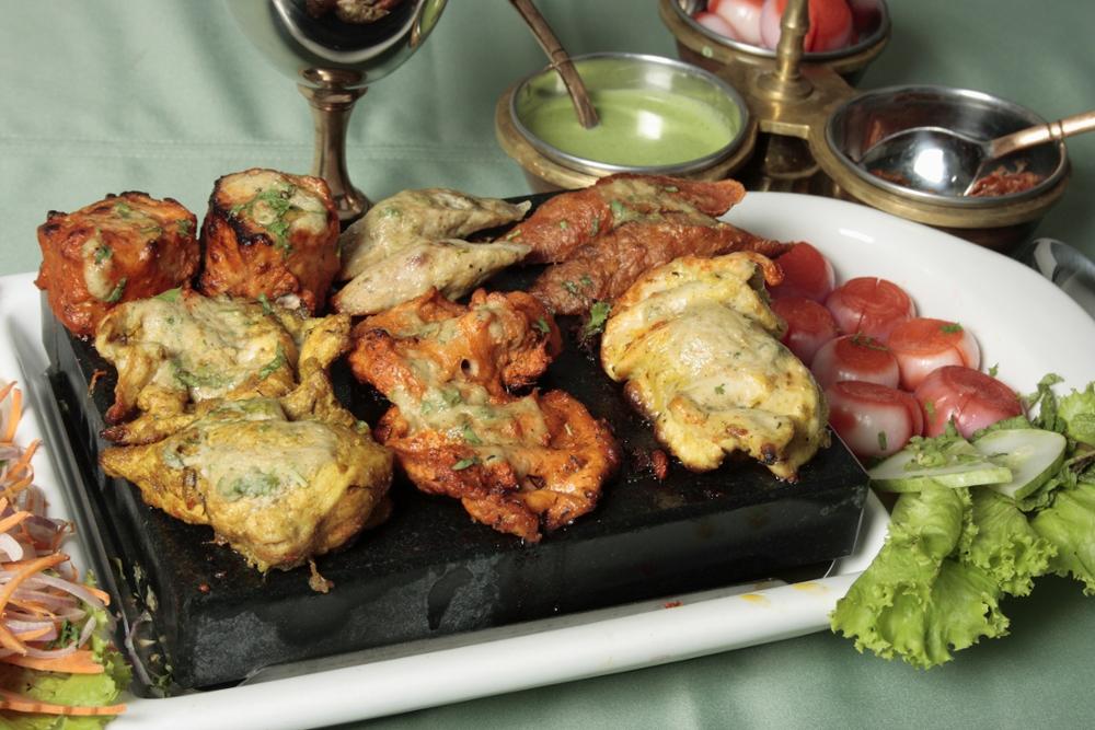Que mange-t-on quand on voyage en Inde ?
