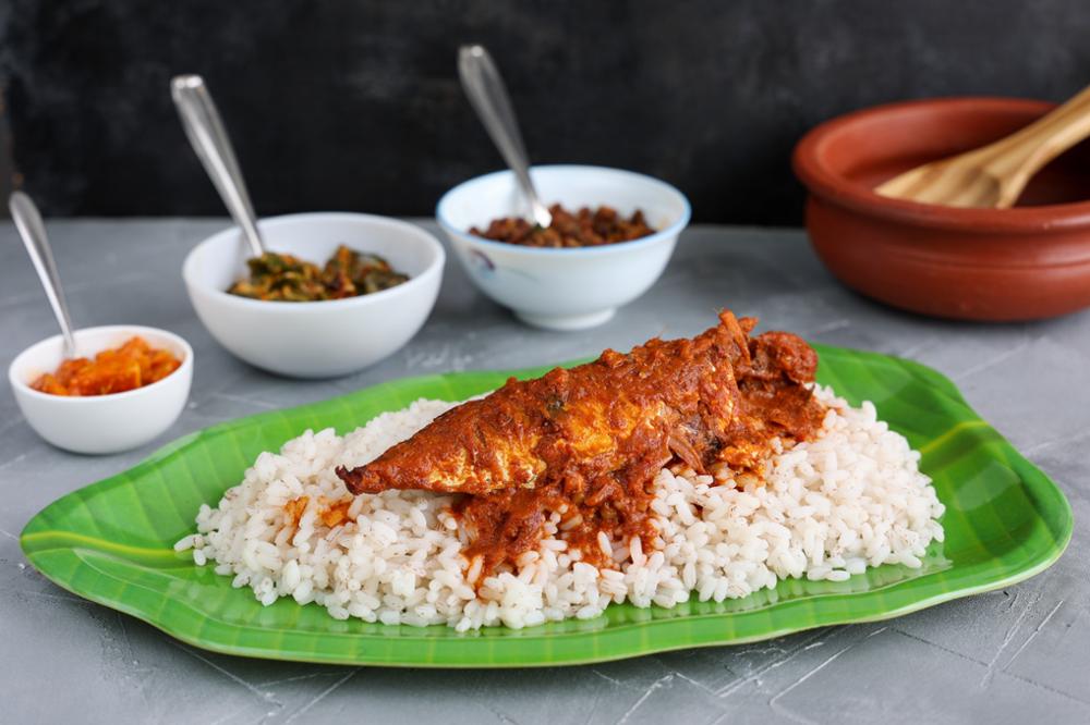 Que mange-t-on quand on voyage en Inde ?