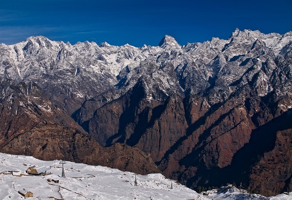 Joshimath