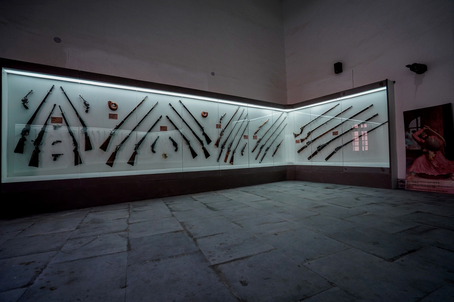 Le Ganga Golden Jubilee Museum