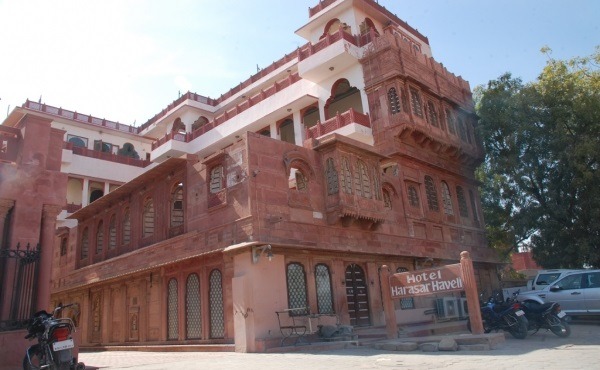 Harasar Haveli