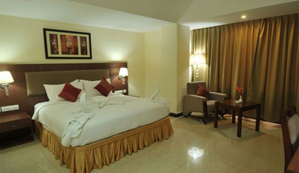 Arpita Beach Resort