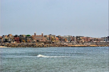 Porbandar