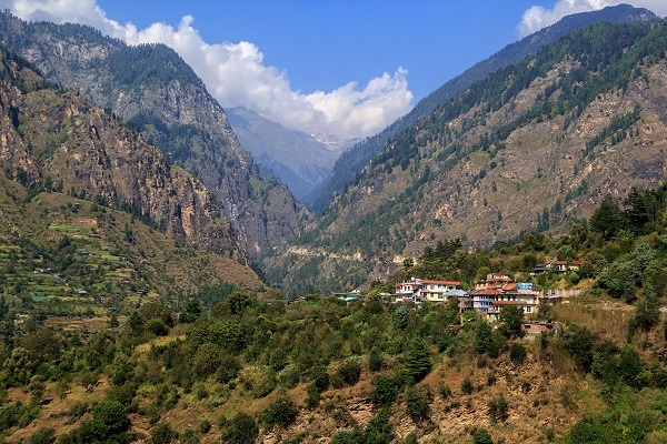 Kasol