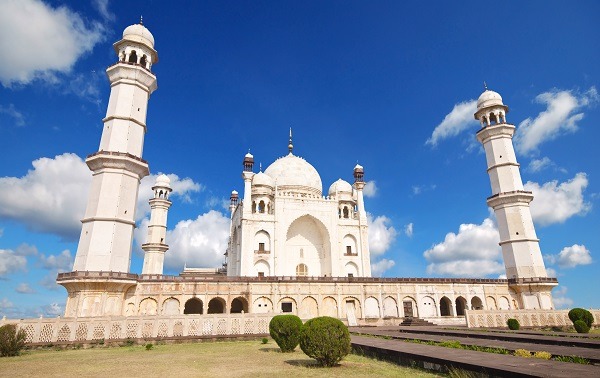 Aurangabad