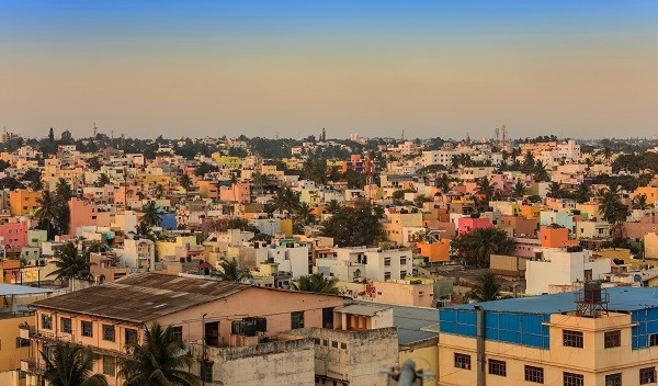 Karnataka