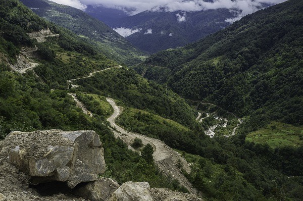 Tawang