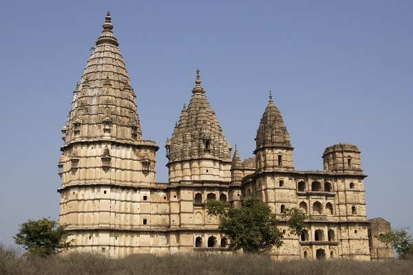 Orchha