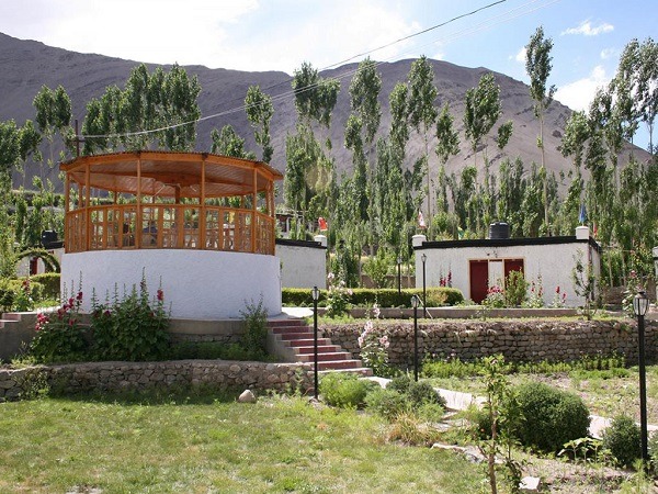 Alchi Resort