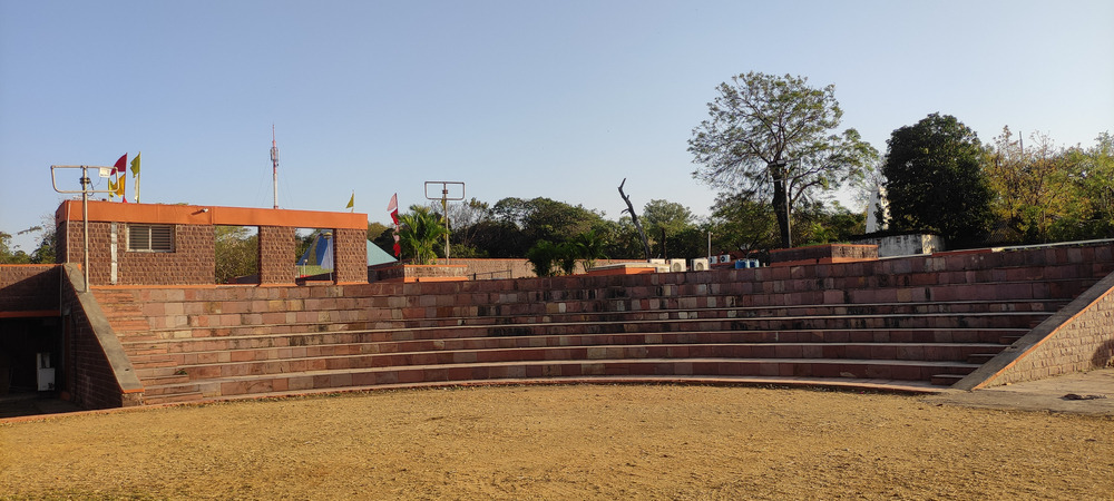 Bharat Bhavan