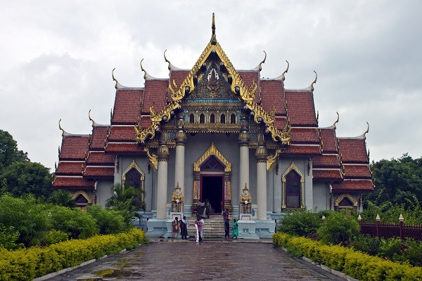 Bodhgaya