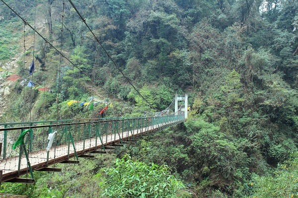 Yuksom