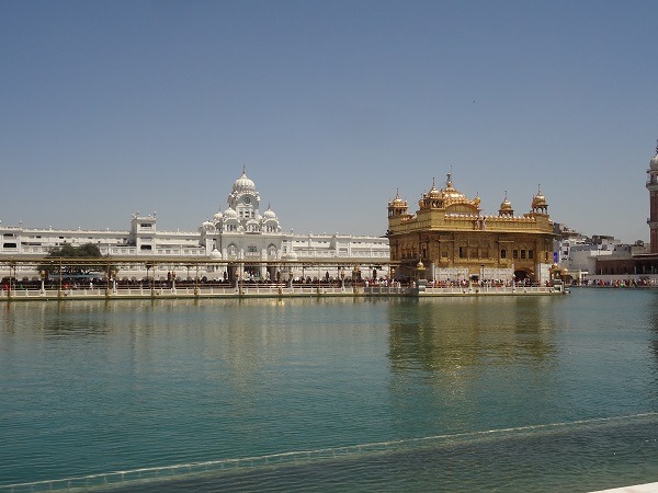 Amritsar