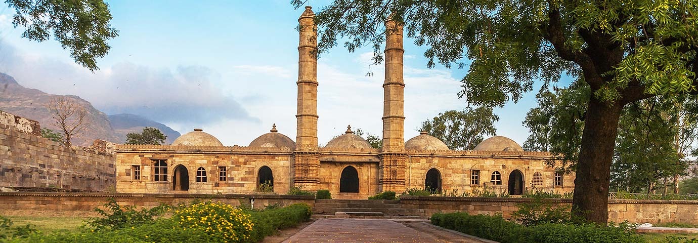 Champaner