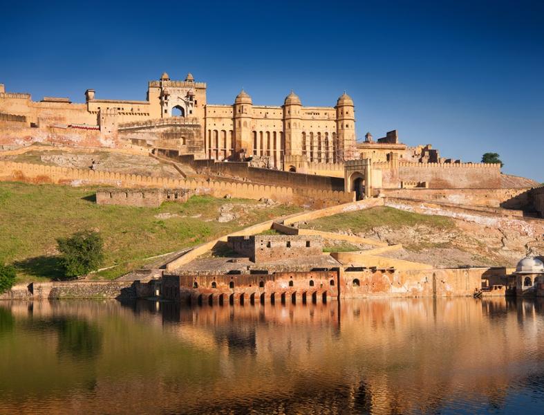I must-see dell'India del Nord