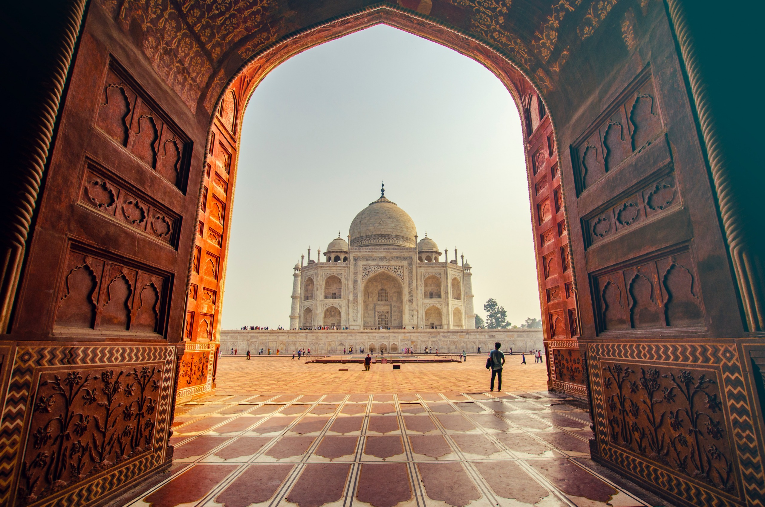 Les incontournables de l’Inde du Nord