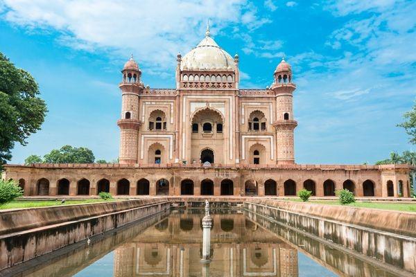 I must-see dell'India del Nord