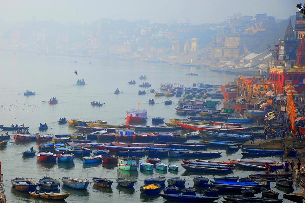 I must-see dell'India del Nord