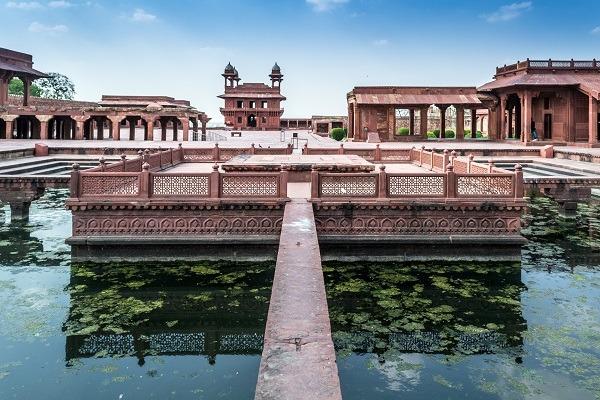 I must-see dell'India del Nord