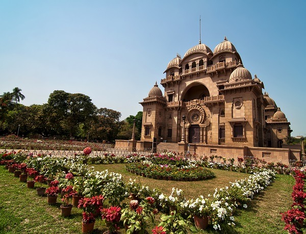 Belur Math