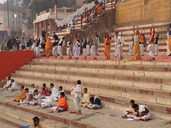 Ghats