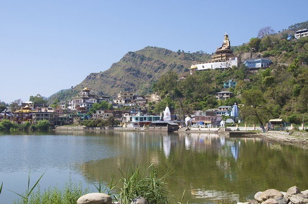 Lago Rewalsar