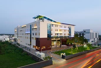 Aloft Coimbatore