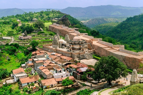 Kumbhalgarh