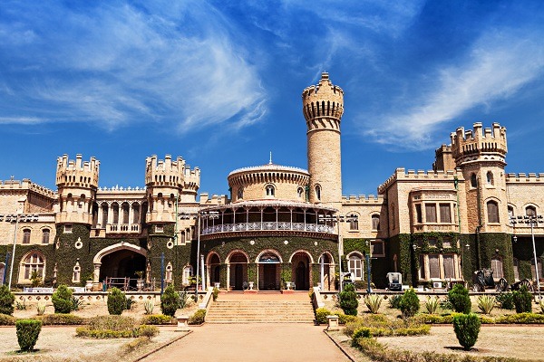Palais de Bangalore