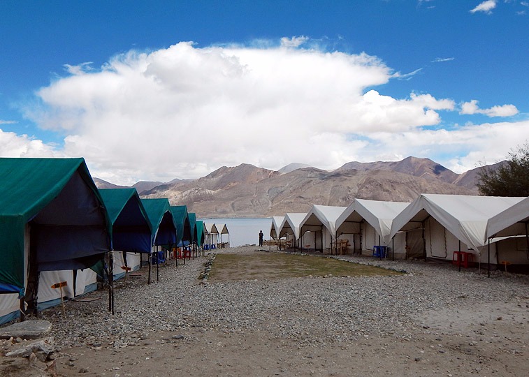 Wonderland Tourist Camp